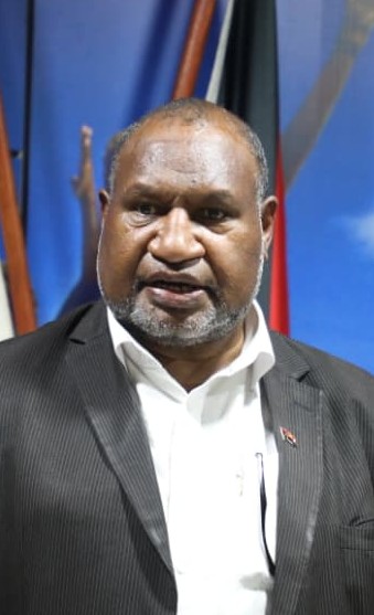 PM JM TO DELIVER PNG’S NATIONAL STATEMENT AT UN GENERAL ASSEMBLY