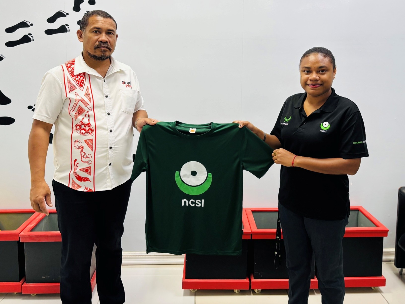 NCSL: TRANSFORMING PNG FINANCE WITH DIGITAL SPEED AND MEMBER CARE