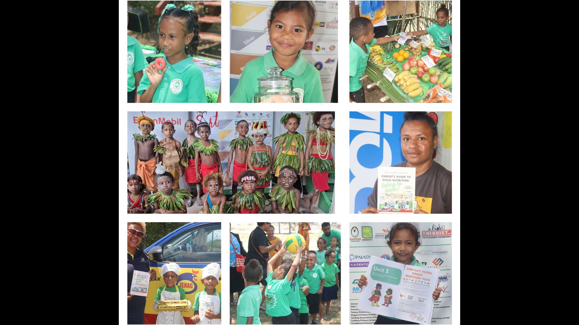 BBP MARKS LITERACY WEEK 2025 WITH A FOCUS ON NUTRITION, LITERACY, AND HEALTHY LIVING