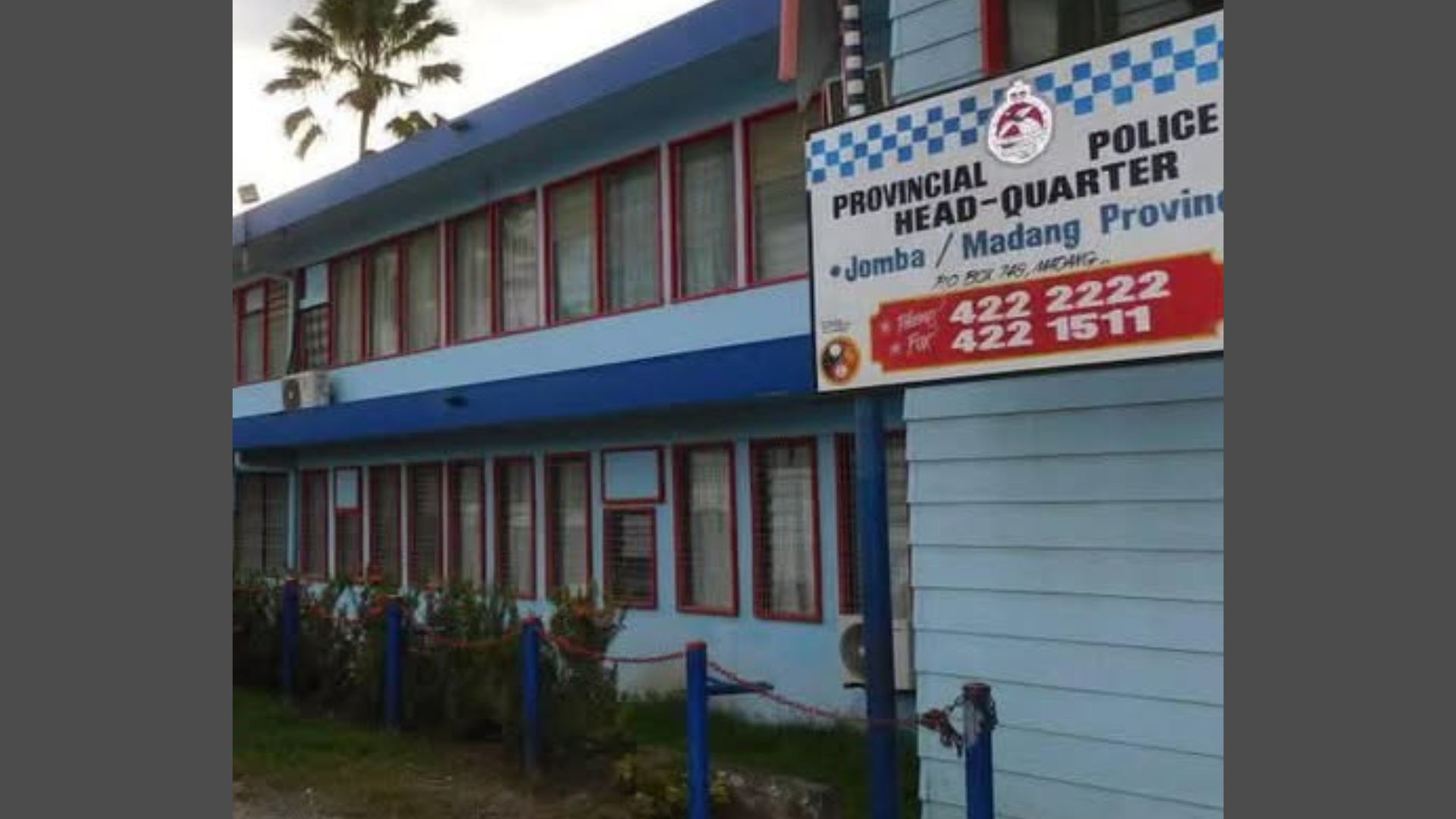 FOUR WOMEN CHARGED FOR NOISE POLLUTION