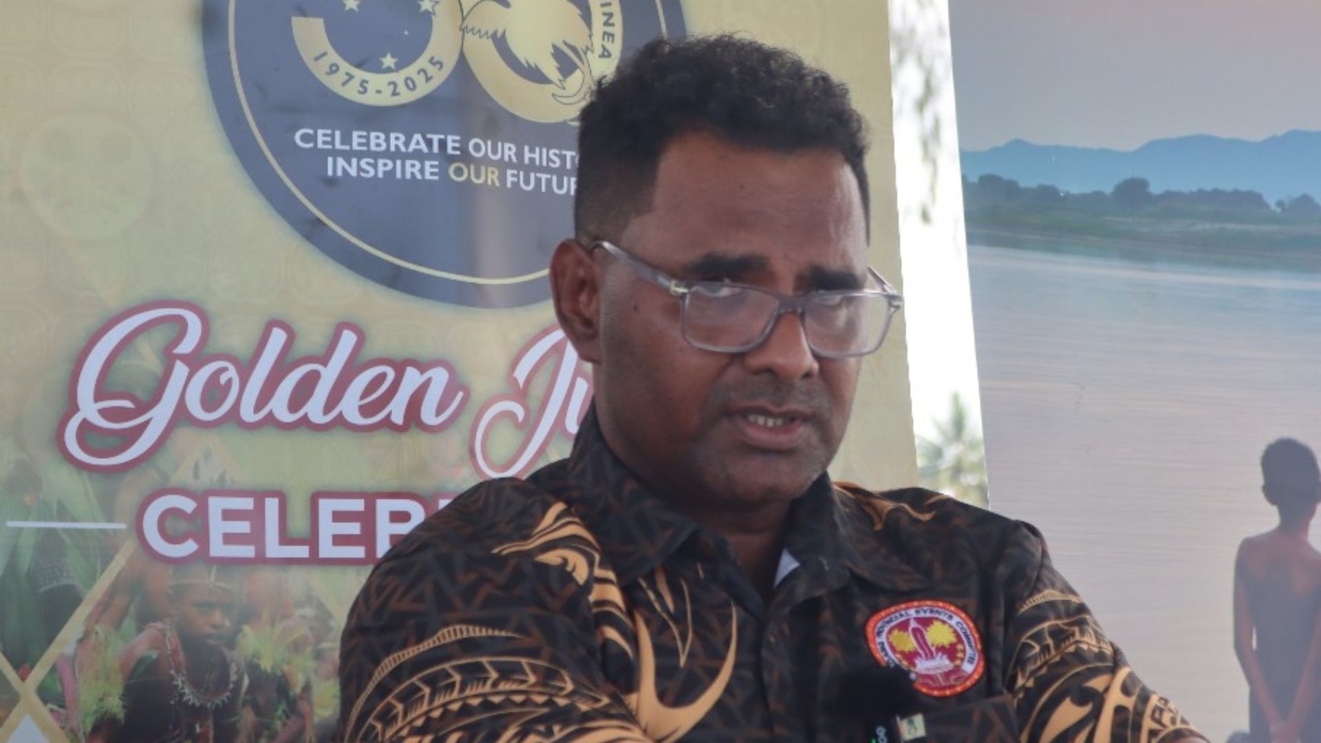 MADANG LAUNCHES 4 DAY GOLDEN JUBILEE PROGRAM