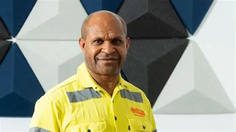 OK TEDI CELEBRATES PNG’S GOLDEN JUBILEE