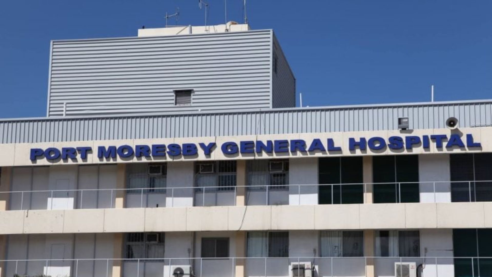 PMGH WELCOMES 44 INDEPENDECE BABIES