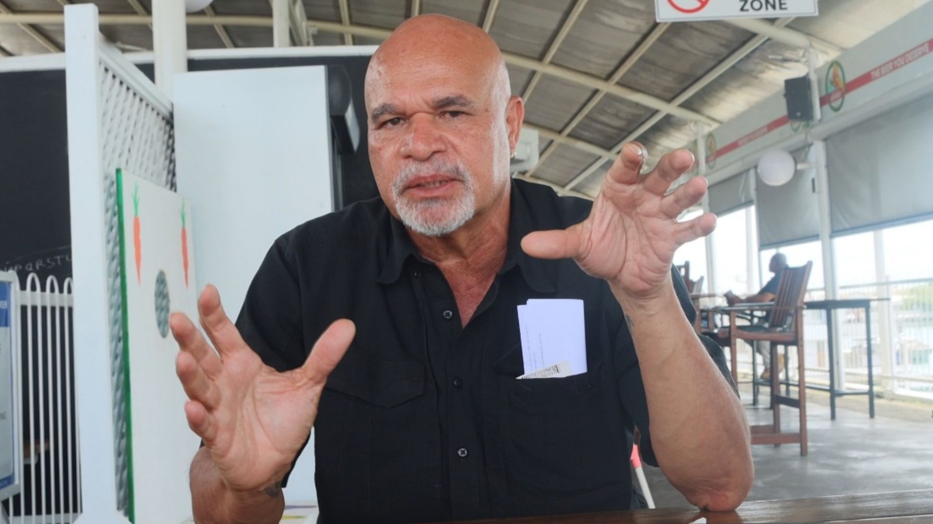 PNG DEPORTS FOREIGN NATIONALS FOR VISA BREACHES