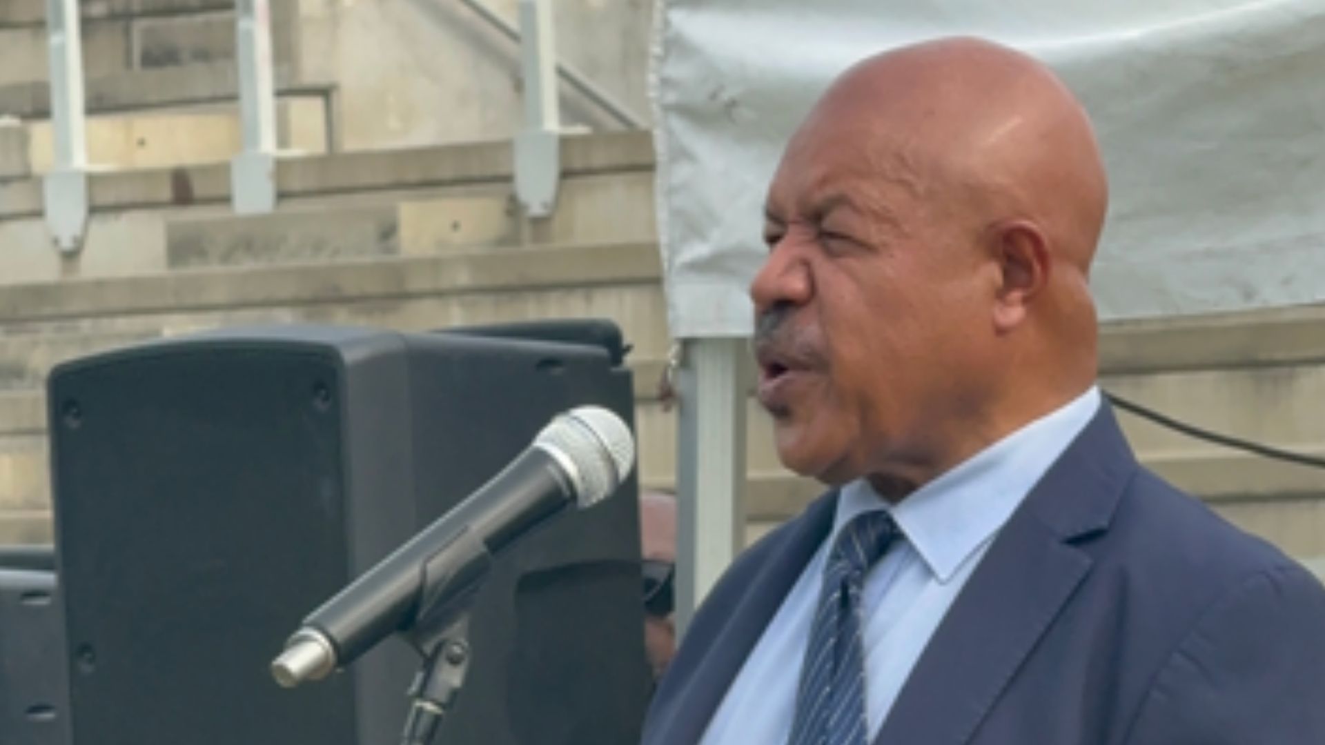 REFLECT AND UNITE IN DIVERSITY | GOVERNOR PARKOP