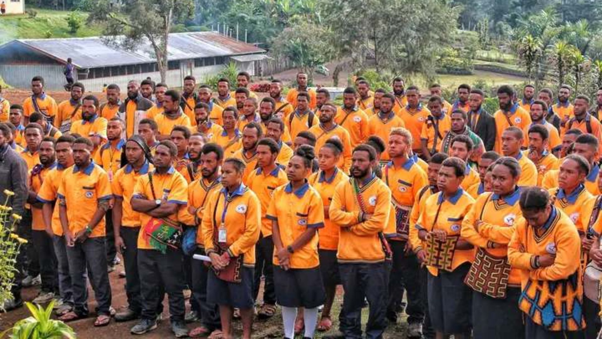 SCHOOLS URGED TO GROUND SCHOOL VEHICLES DURING INDEPENDENCE CELEBRATIONS