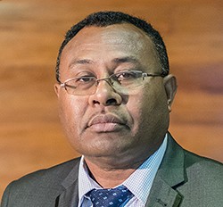 END CORRUPTION, LEAD WITH INTERGRITY 50 YEARS ON | TOMURIESA