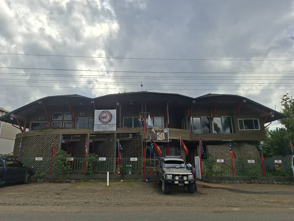 PNG COFFEE INDUSTRY HAS A BILLION KINA POTENTIAL