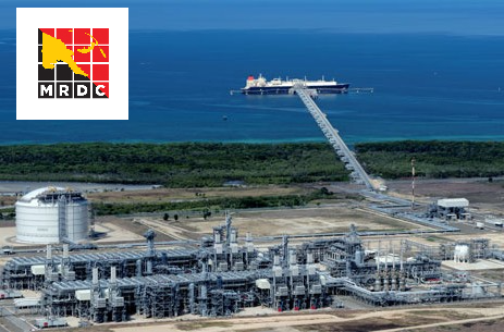 PROJECT LANDOWNERS SOON TO GET ROYALY PAYMENTS