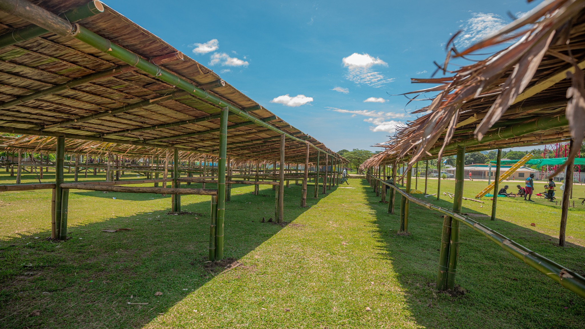 BOUGAINVILLE CHOCOLATE FESTIVAL SET TO KICK OFF AT HUTJENA OVAL