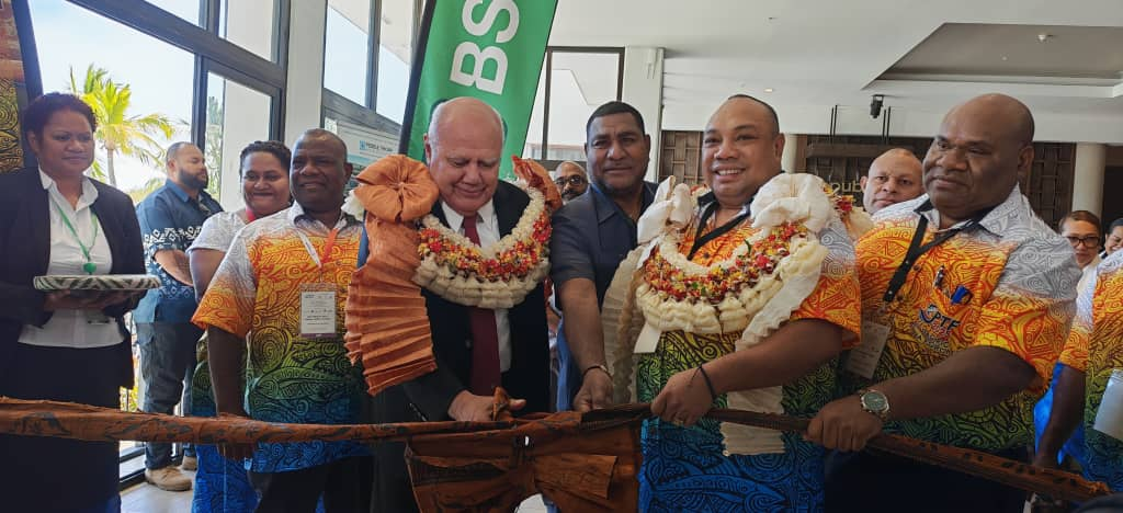 THE 9TH PACIFIC TUNA FORUM KICKS OFF IN FIJI TODAY