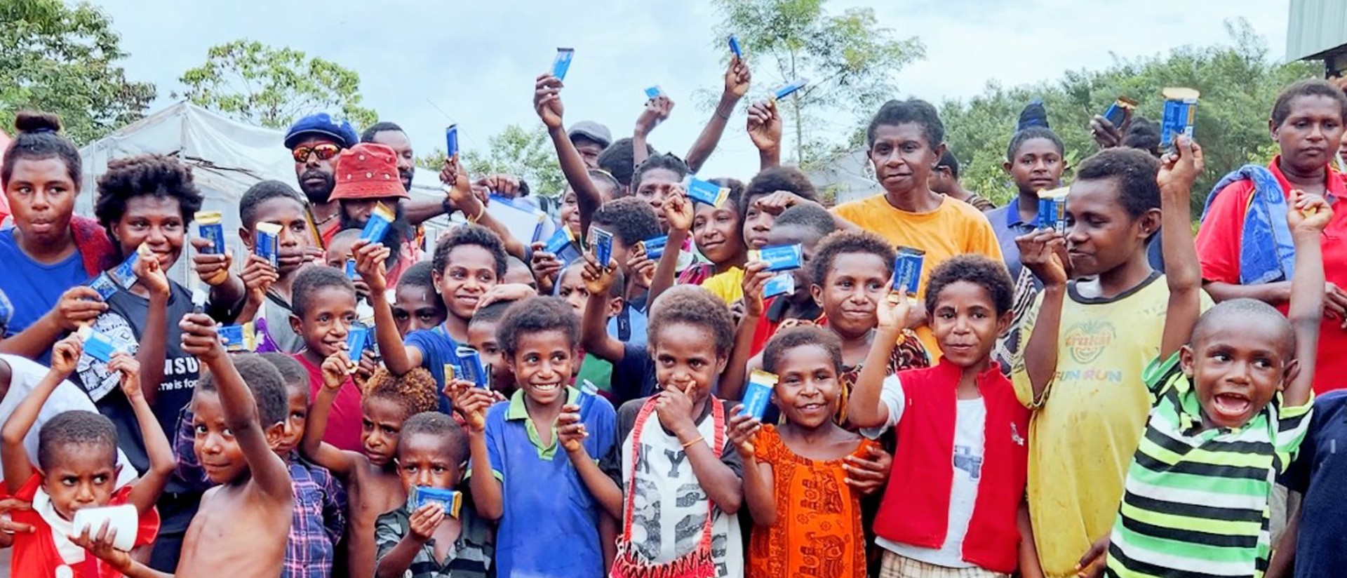 QUEEN EMMA CHOCOLATE SPARKS COCOA REVIVAL IN PNG