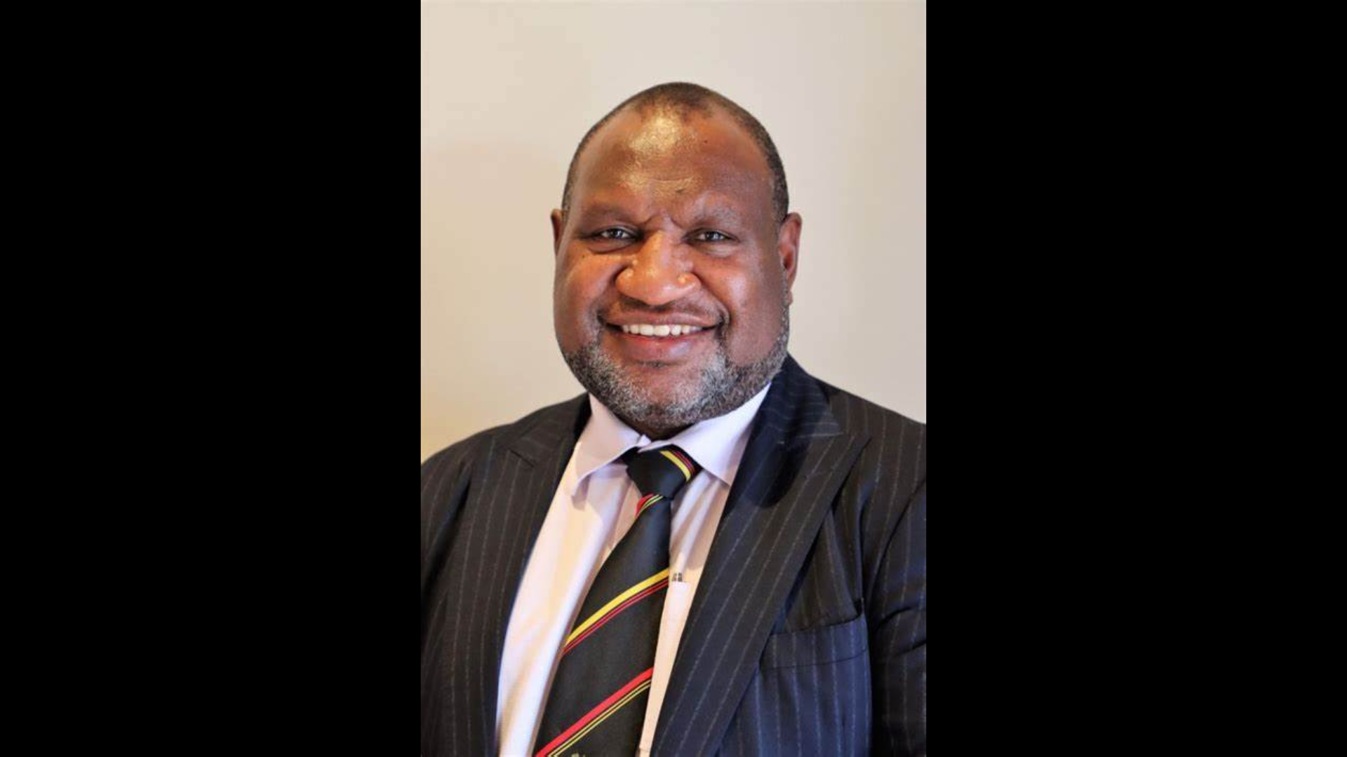 DEFENCE TREATY IN THE BEST INTERST OF PNG: PM MARAPE
