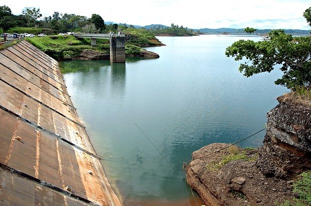 VILLAGERS WAIT FOR MORE THAN 60 YEARS FOR PROPER WATER SUPPLY