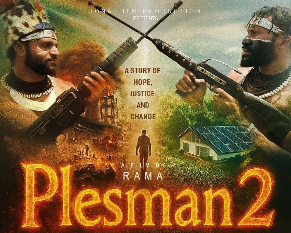 OPINION PIECE: WHY THE PLES MAN FRANCHISE IS GOOD FOR AN AVERAGE PNG AUDIENCE