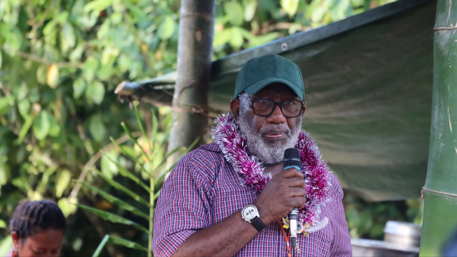 FEEDER ROADS BRINGS NEW HOPE TO COCOA COMMUNITIES IN AROB & ENB