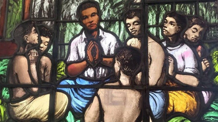 PM WARMLY WECLOMES CANONIZATION OF PNG'S FIRST SAINT, PETER TOROT