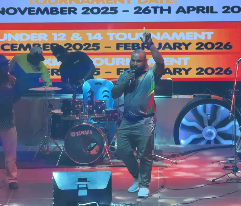 KCK RIGO RICE CUP SEASON 2 LAUNCHED