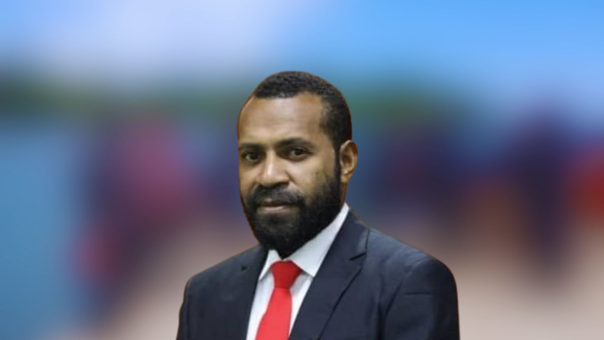 MADANG GOVERNOR CONDEMNS BARBARIC KILLINGS ON KARKAR ISLAND