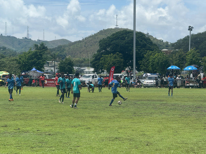 PMSA GRAND FINAL CELEBRATES COMMUNITY COMPETITION