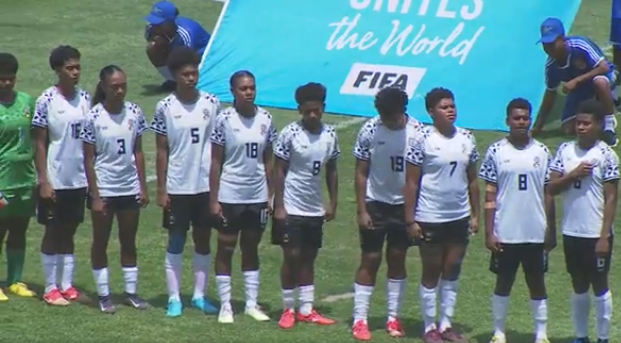 FIJI COACH HAPPY WITH THEIR FIRST GAME IN MSG PM’S CUP