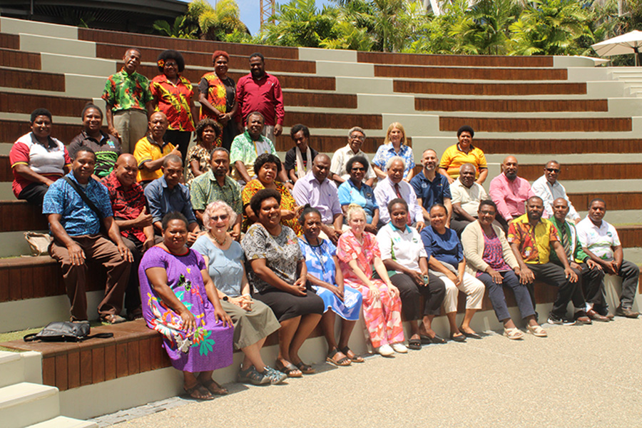 GOILALA TEACHERS CHAMPION INCLUSIVE EDUCATION AFTER SKILLS TRAINING