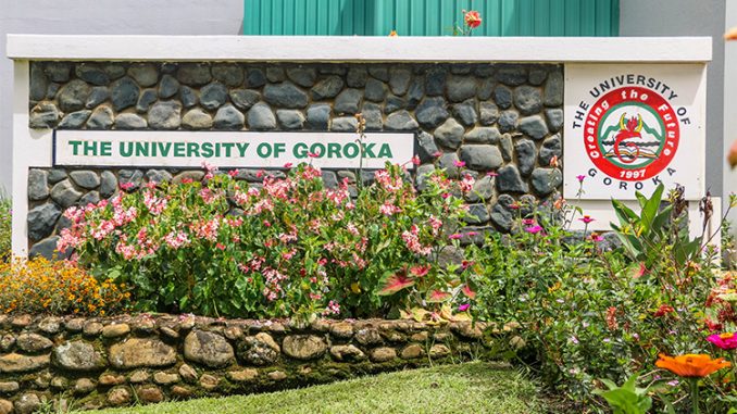 ABG STARTS REPATRIATION OF BOUGAINVILLE STUDENTS AT UOG