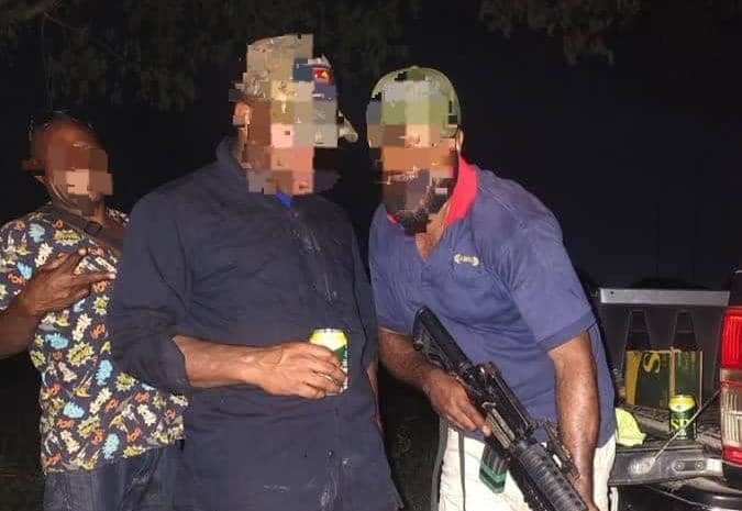 ACP TURI CRACKS DOWN ON OFFICER MISCONDUCTS