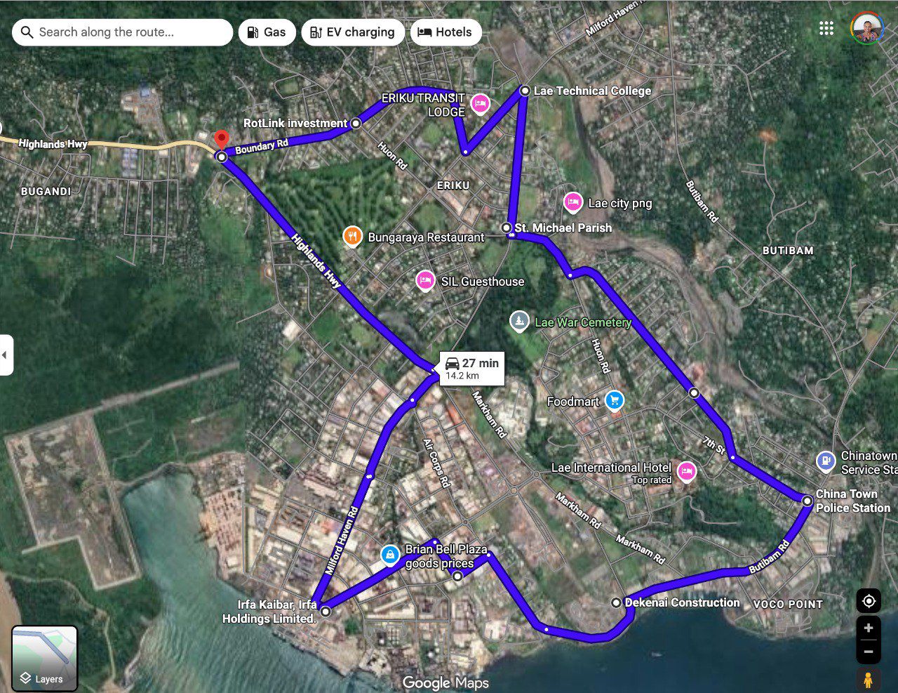 TEMPORARY SCALE-BACK OF AMBULANCE RESPONSES IN LAE