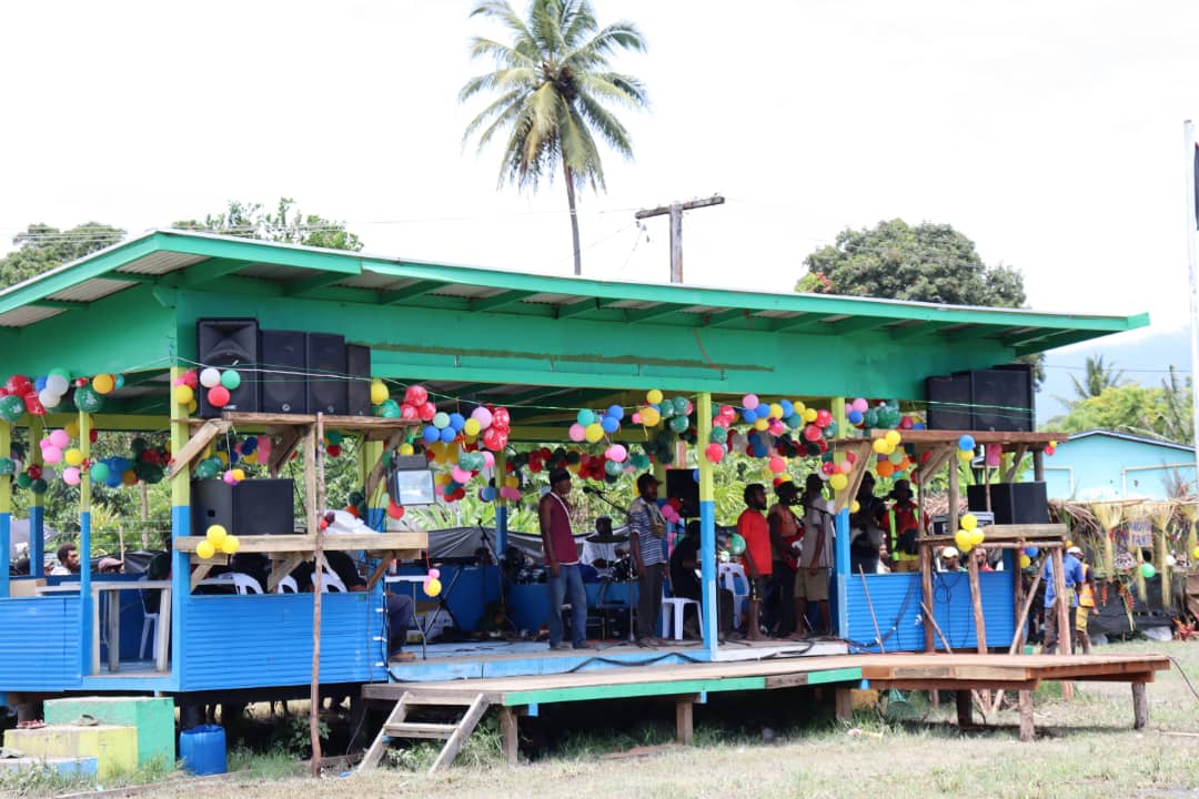 BATTLE OF THE BANDS AIM TO INSPIRE MARKHAM YOUTHS