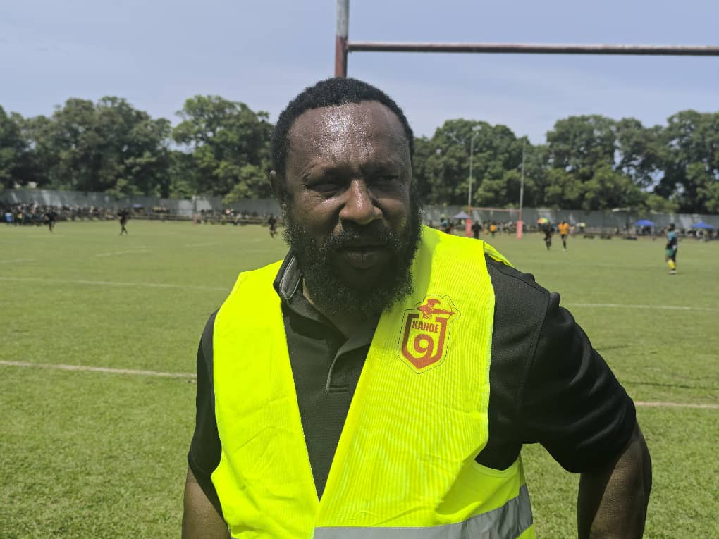 KANDES 9S TOURNAMENT ON IN MADANG WITH BIG PRIZES UP FOR GRABS