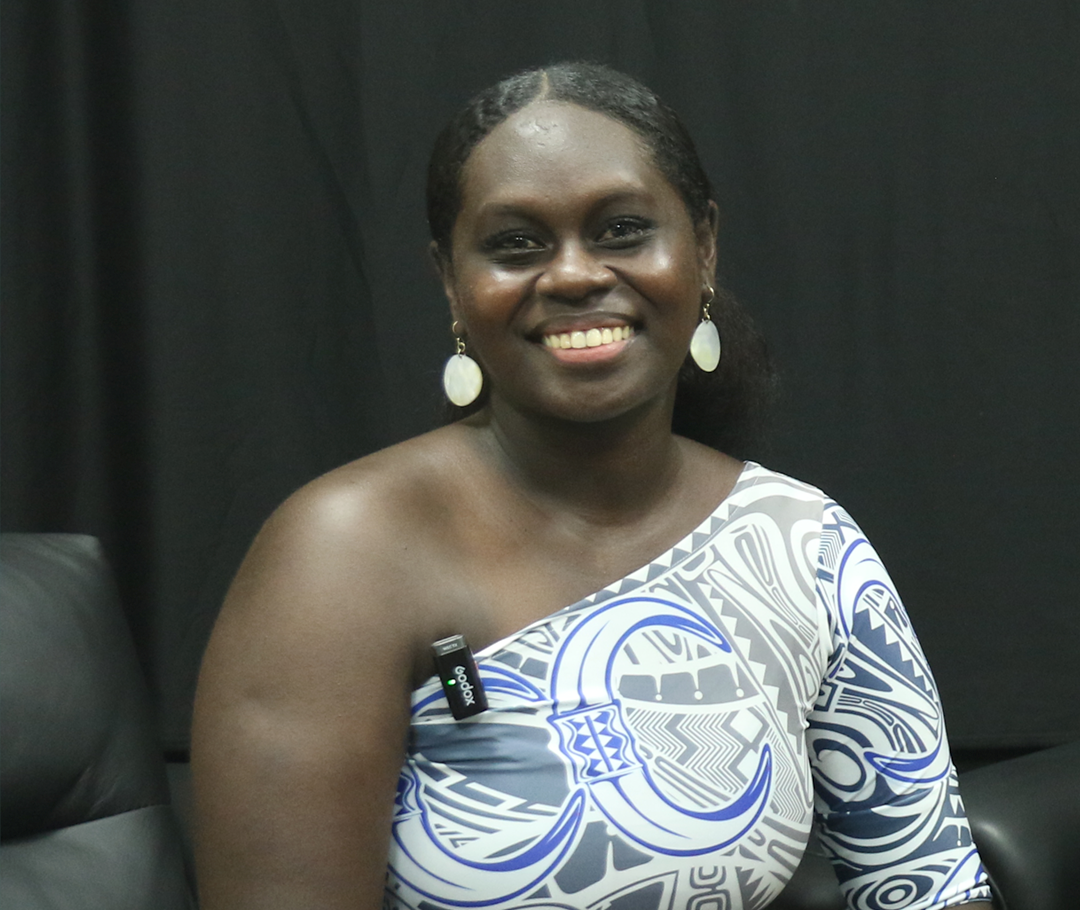 MISS MAY HASOLA: LIFE AFTER MBOP