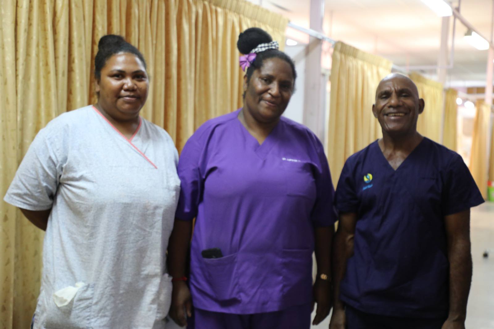 38 BABIES BORN AT PMGH ON CHRISTMAS DAY