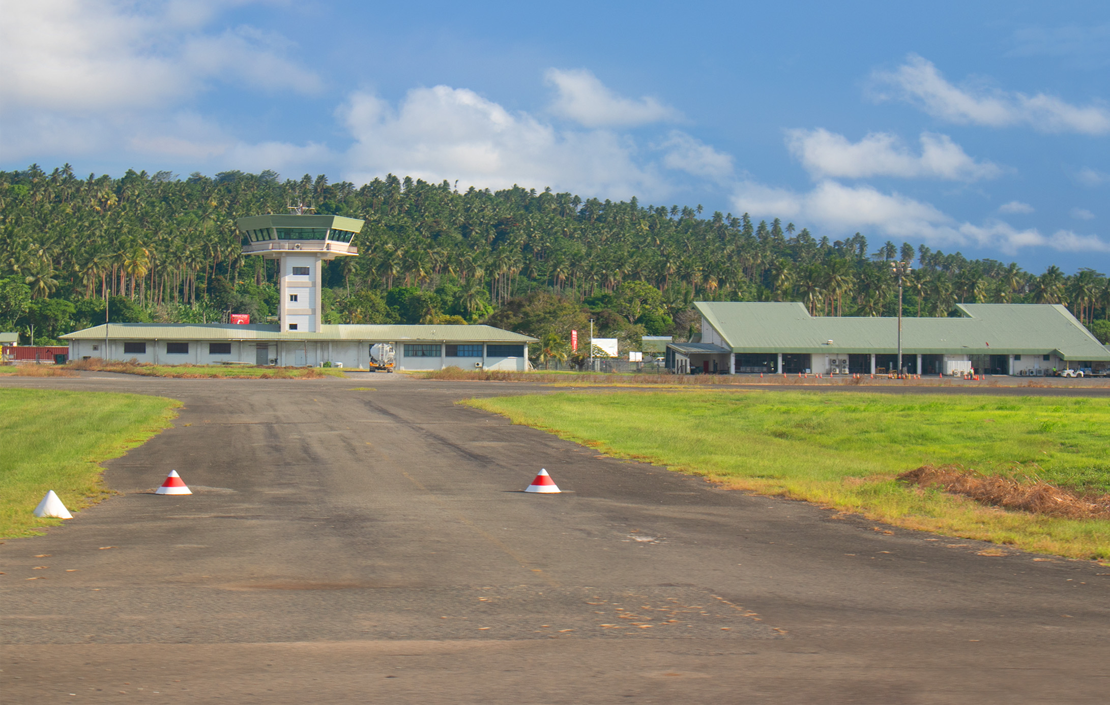 NAC EASES FESTIVE TRAVEL CONGESTIONS