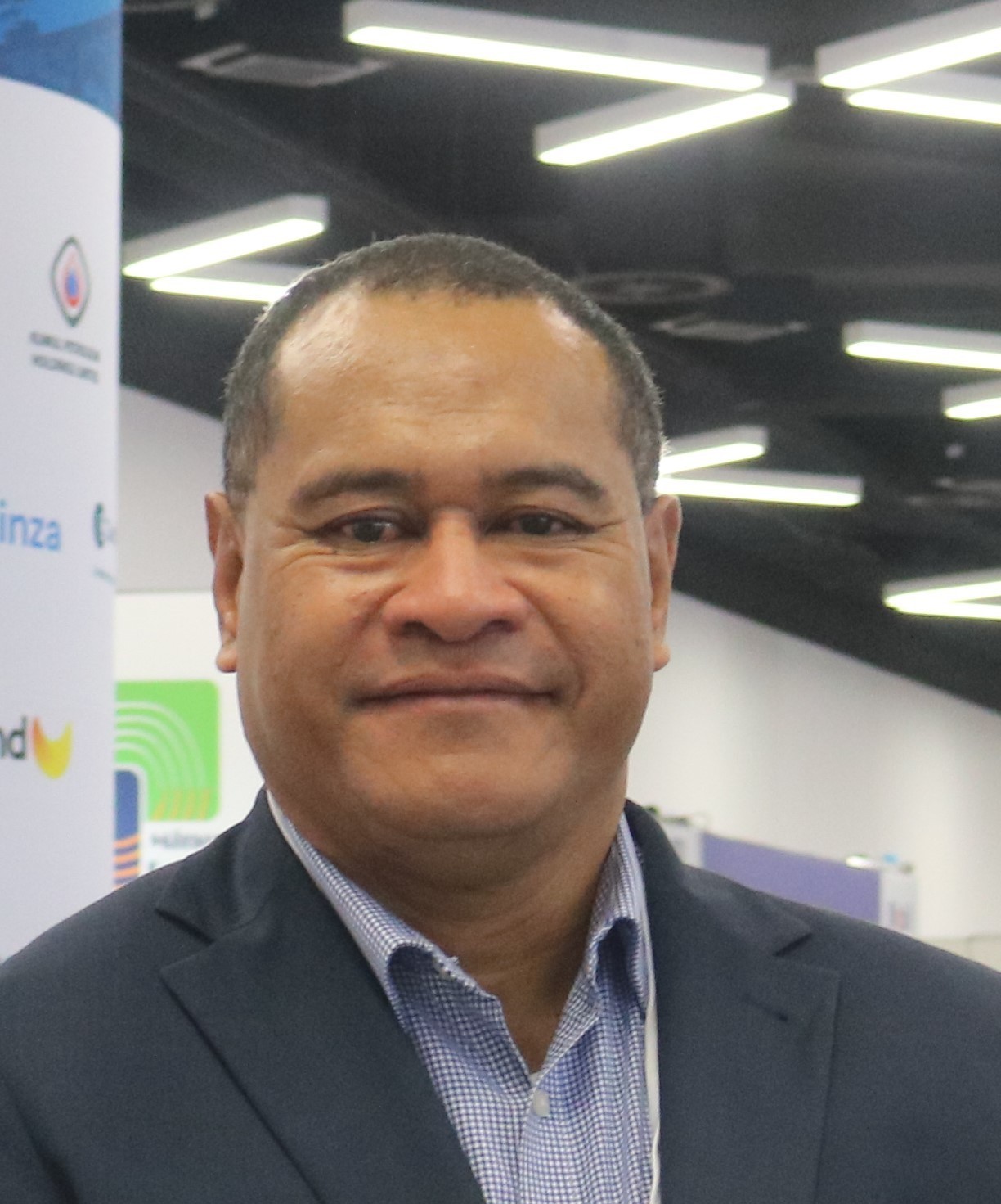 FLIGHT OPERATIONS ARE IMPROVING: CAPTAIN TAUFA