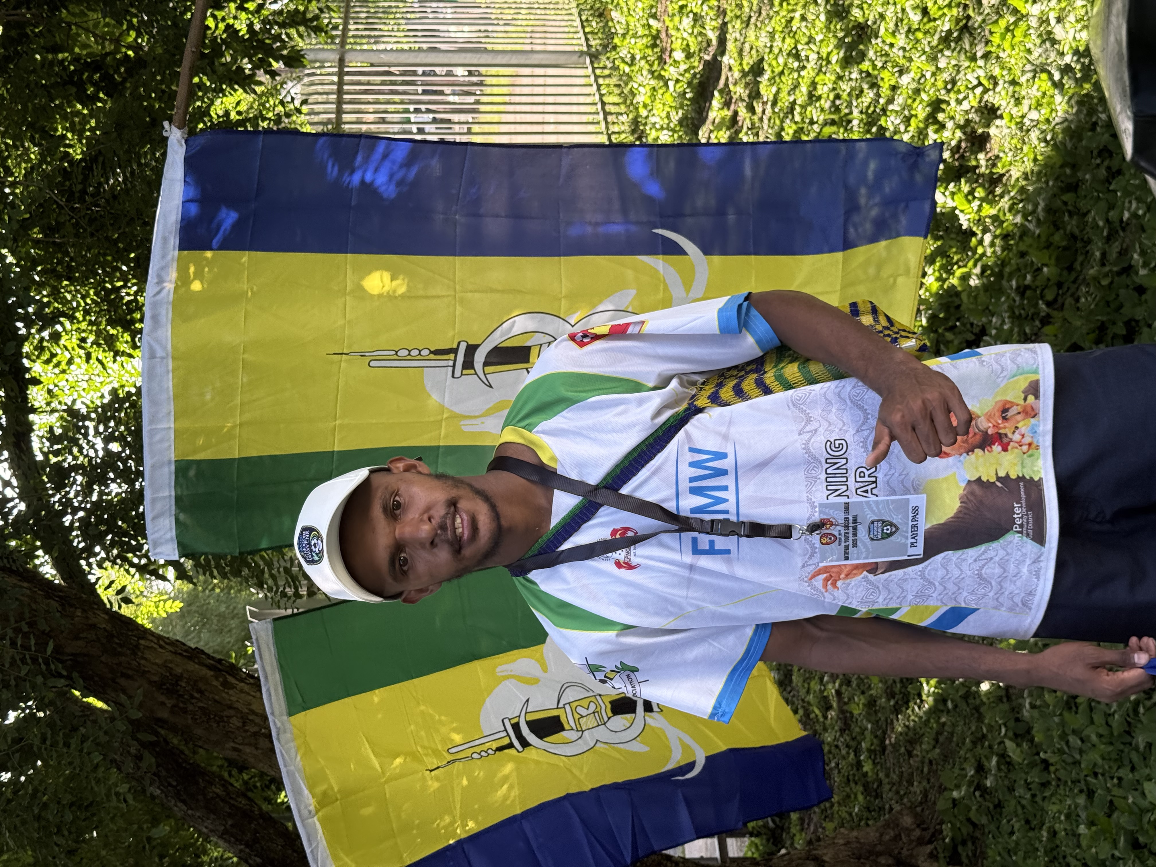 FC MOROBE WAWENS CAPTAIN PRAISE SUPPORT AMID VICTORY