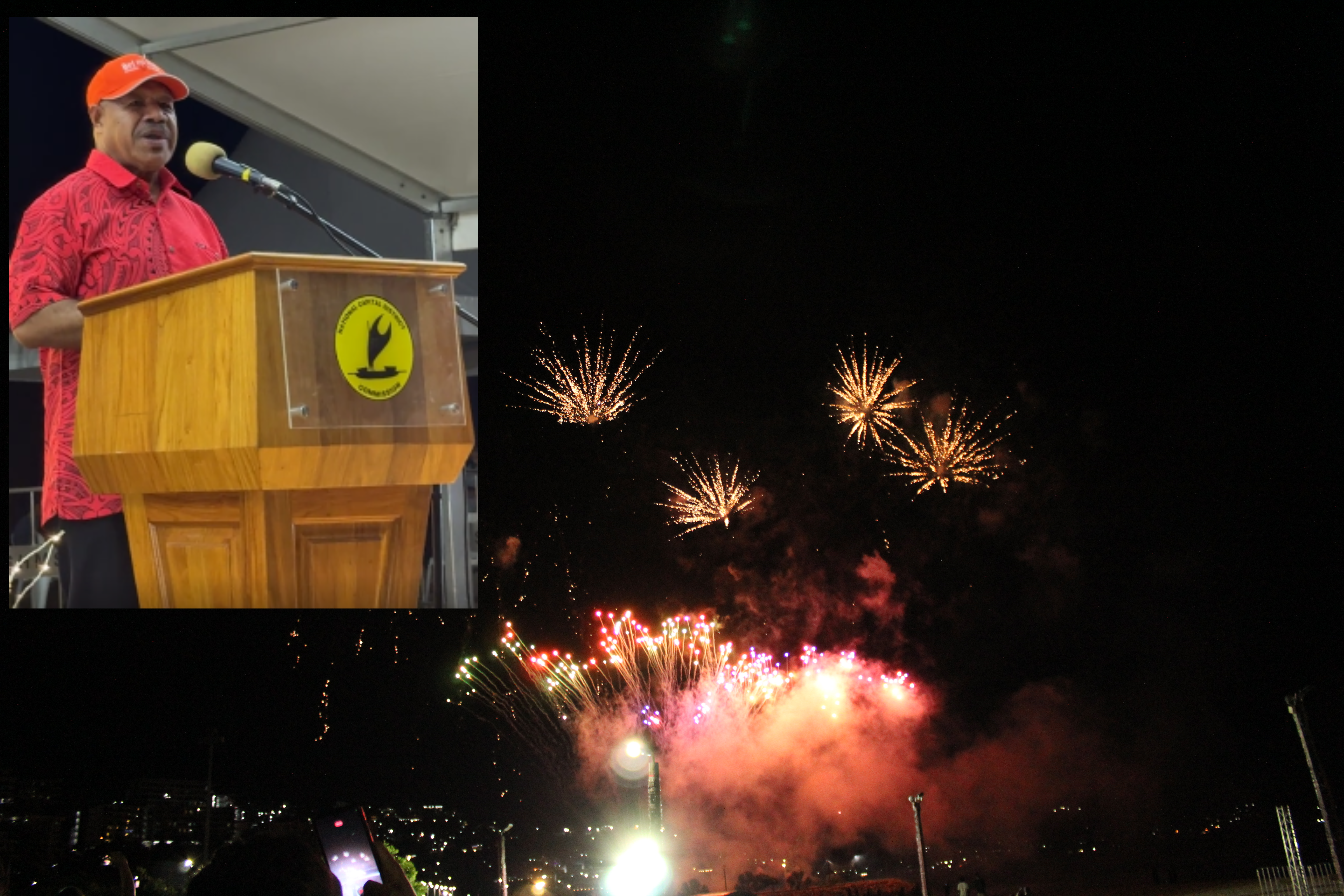 RESET, RETHINK & RE- STRATERGIZE IN 2026: PARKOP