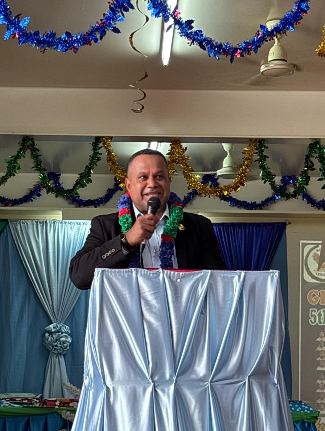 KOPKOP COLLEGE CELEBRATES SUCCESSFUL ACADEMIC YEAR