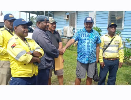 RAIBUS SECURITY SERVICES BOOSTS FESTIVE POLICE OPERATIONS