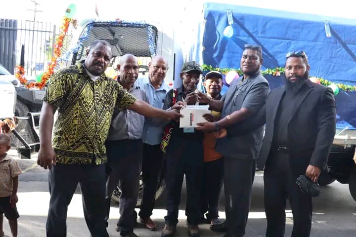 KAIRUKU DDA EMBRACES SME GROWTH IN THE DISTRICT