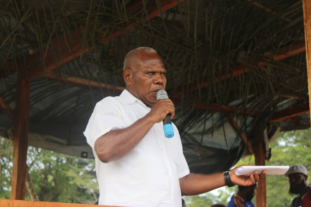 MADANG SCHOOLS URGED TO COMPLY WITH 2026 ACADEMIC GUIDELINES