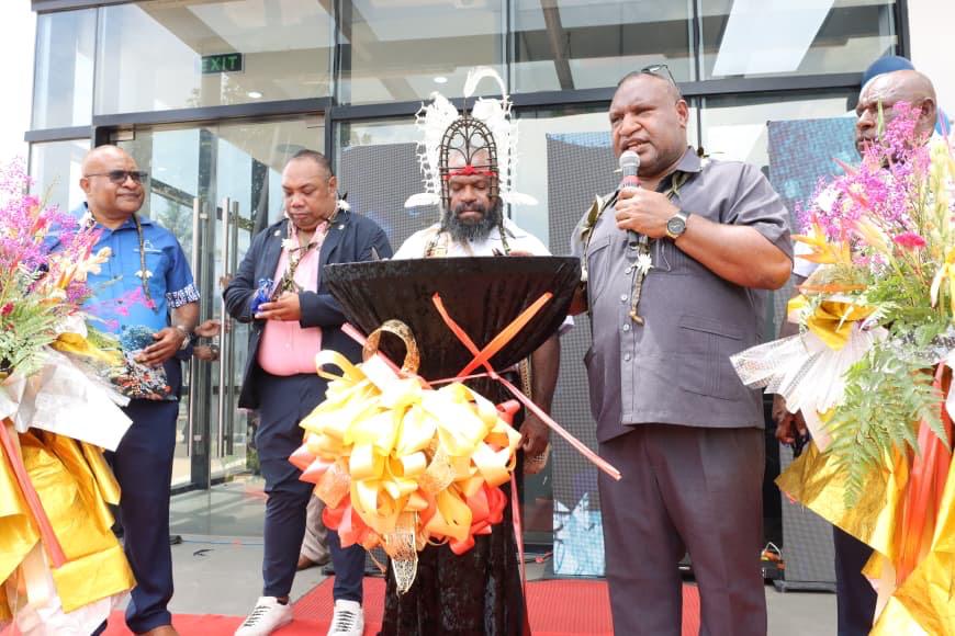 PM PLEDGES TO RESTORING DARU TOWN’S OLD STATUS