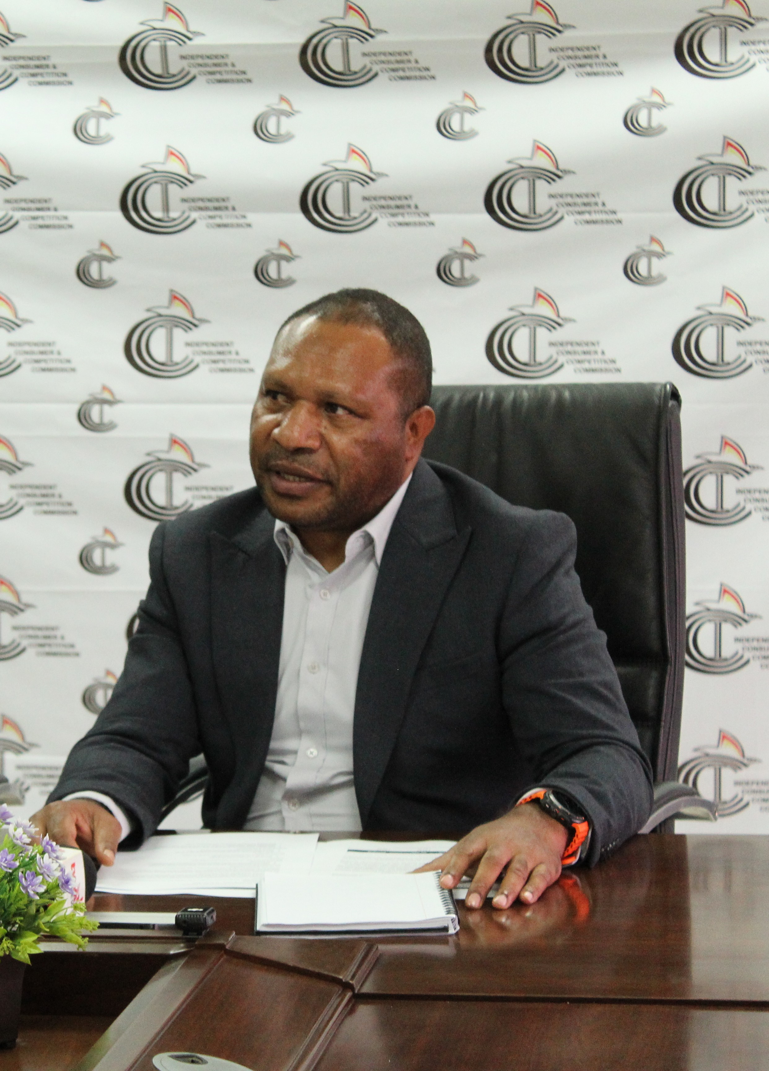 ICCC CLARIFIES ON SETTING FARES FOR UNAUTHORIZED ROUTES