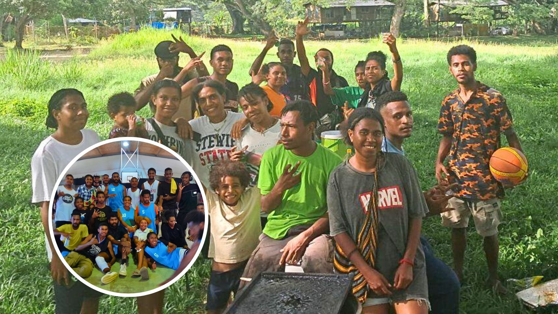 EQUALIZERS EYES 2026 SEASON WITH COMMUNITY YOUTHS AT HEART