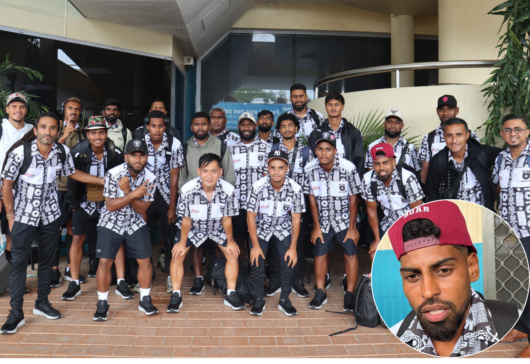 BULA FC READY TO FACE SOLOMON KINGS IN OFC PRO LEAGUE