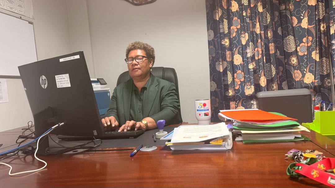 DEI OPEN BY ELECTION PROCEEDS TO THE COUNTING PHASE