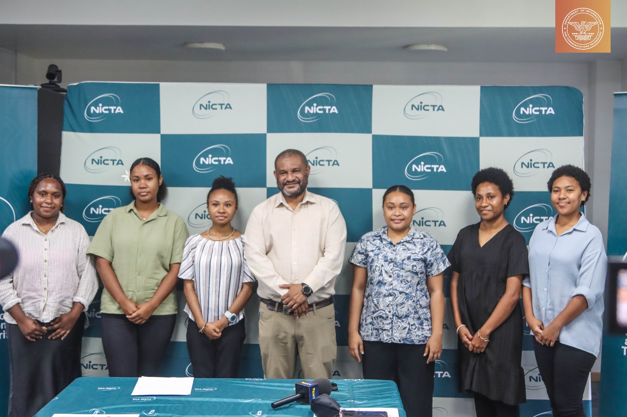 NICTA OPENS 2026 GIRLS IN ICT SCHOLARSHIPS