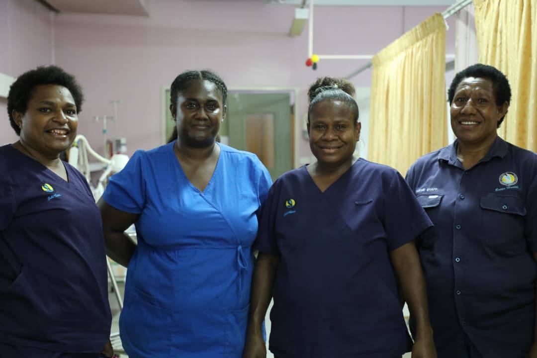 PMGH WELCOMES 23 NEW YEAR BABIES, FROM MIDNIGHT TO MIDDAY