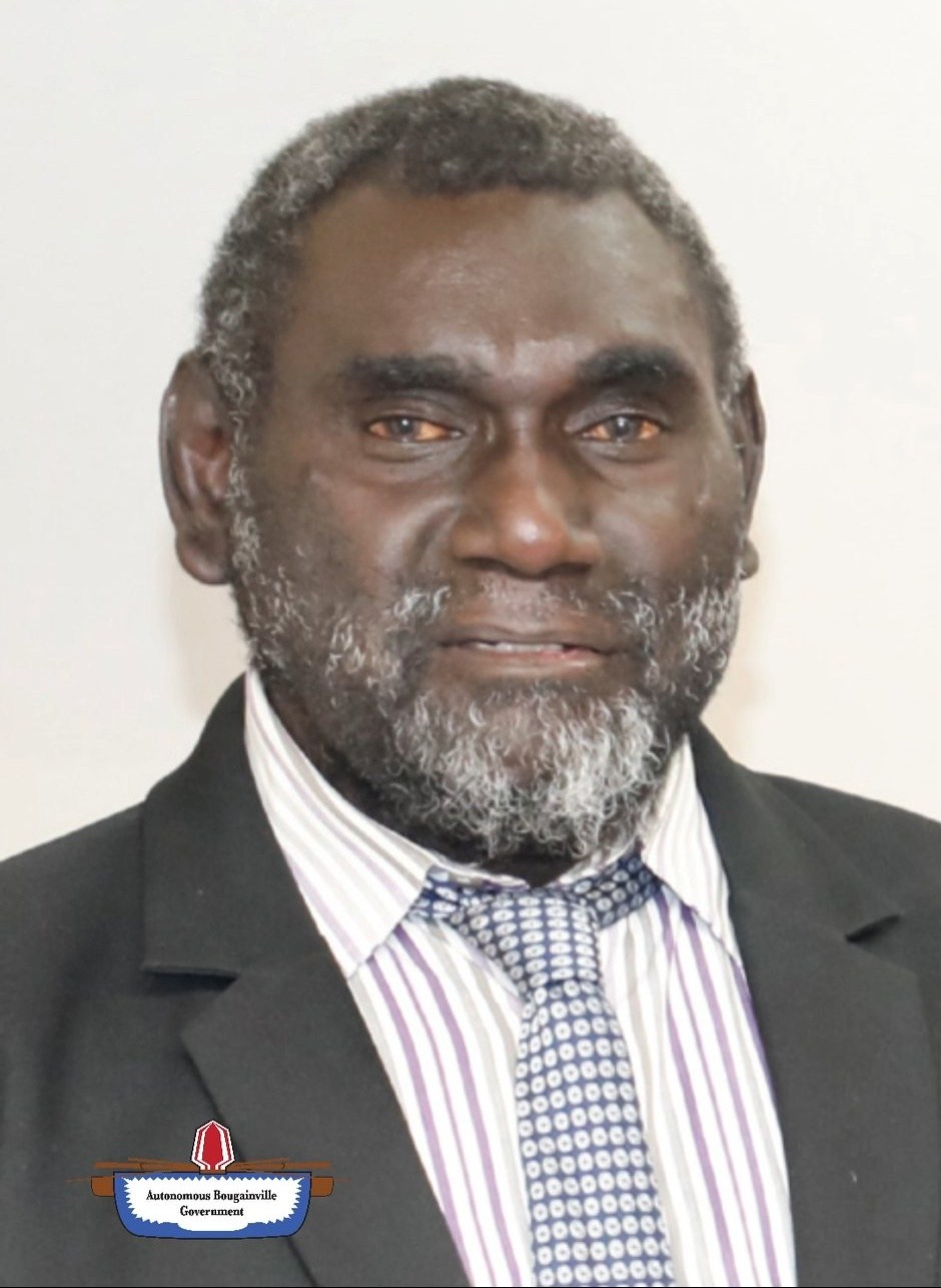 A NEW YEAR OF PROGRESS TOWARD BOUGAINVILLE’S INDEPENDENCE