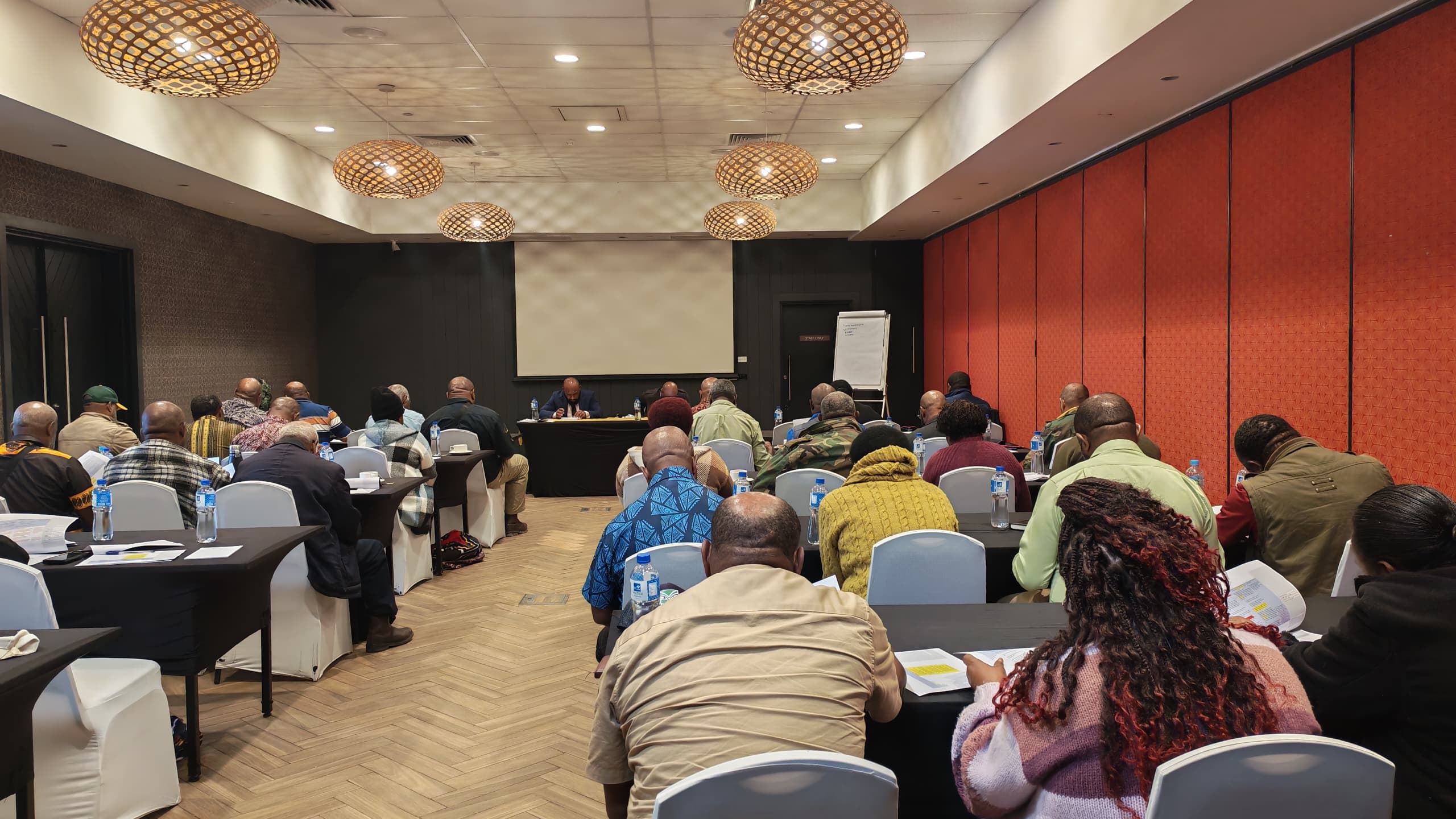 NPC COMMENCES NATIONWIDE CONSULTATIVE WORKSHOP